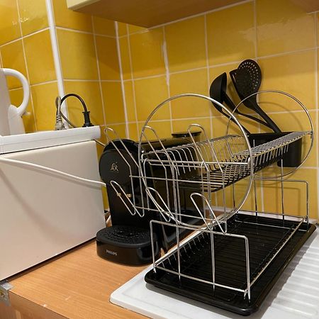 Appartement Entier En Coeur De Ville Sète Exterior foto